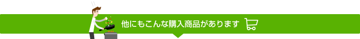 他にもこんな購入商品があります