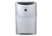 プラズマクラスター加湿空気清浄機 KI-M850
