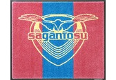 サガン鳥栖 応援マット