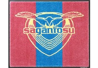 サガン鳥栖 応援マット
